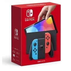 Nintendo Switch 有機EL