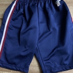 野田第一中学校体操服Mサイズ