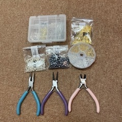 【相談中】ハンドメイドセットの画像