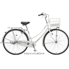 自転車