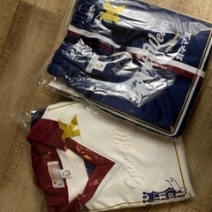 第一中学校体操服LL サイズ