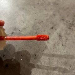 未使用　ティント　コーラルの画像