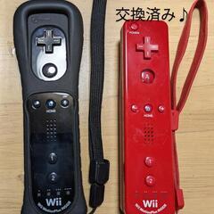 【極美品】任天堂Wii 本体 フルセット ブラック 動作OK 箱付きの画像