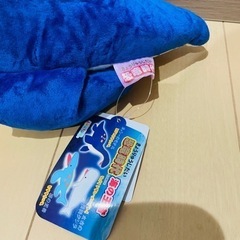 恐竜ぬいぐるみの画像