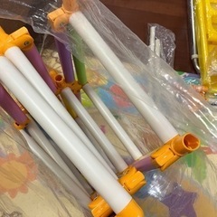 おりたたみキッズパークEXの画像
