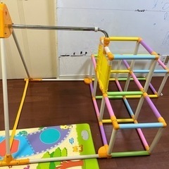 おりたたみキッズパークEX
