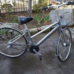 自転車２７インチ