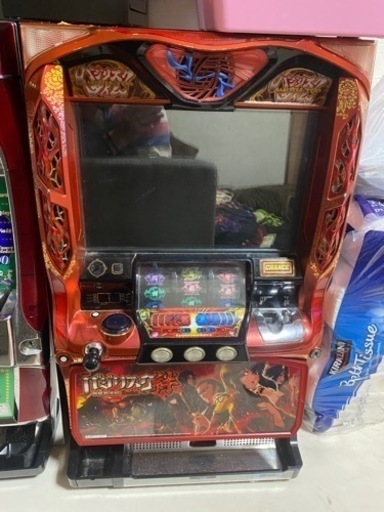 スロット バジリスク絆