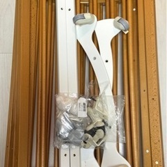 値下げしました【引き取りに来れる方】STOKKE ベビーベッドセ...