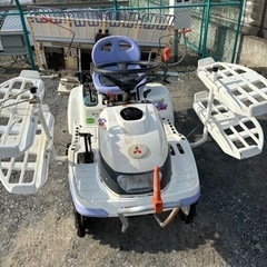 田植機の中古が安い！激安で譲ります・無料であげます(6ページ目