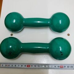 ダンベル 1キロ×2個