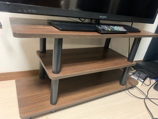 テレビ台