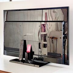 Sony ❤️ ソニー ブラビア KDL-40NX800 テレビの画像