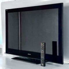 Sony ❤️ ソニー ブラビア KDL-40NX800 テレビの画像