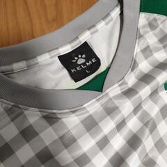 KELME 上下セット　フットサルの画像