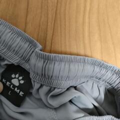 KELME 上下セット　フットサルの画像