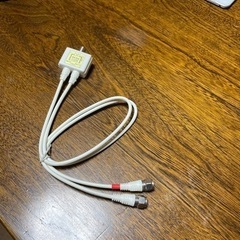 高級4k•8kテレビアンテナ分波器　