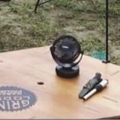 キャプテンスタッグ　ヘキサテーブルの画像