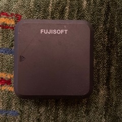 モバイルルーター