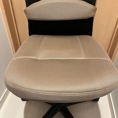 オフィスチェアの画像