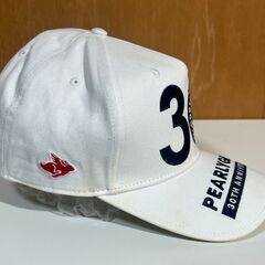 ゴルフ🌟キャップ🌟帽子✨先着おまけアリ🌟使用品 写真追加しましたの画像