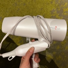 Mod's hairのヘアドライヤー