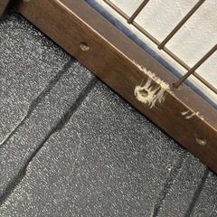 リッチェル　スライドサークル（ご希望であれば間違えて購入してしまった屋根もお付けします。）の画像