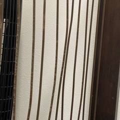 リッチェル　スライドサークル（ご希望であれば間違えて購入してしまった屋根もお付けします。）の画像