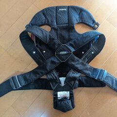 ベビービョルン　抱っこ紐の画像