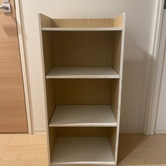お値下げしました！ニトリ　カラボ3個セット