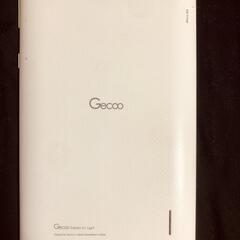 Gecoo Tablet A1 Light