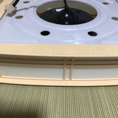 蛍光灯の画像