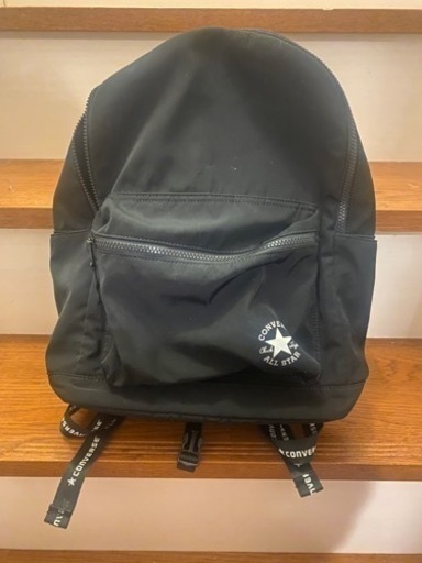 converse  リュック