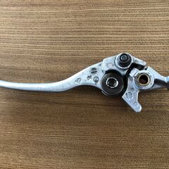 カジバ(CAGIVA) 純正部品 ブレーキレバー (部品番号:800095726) Raptor 1000 / V-Raptor 1000 / X-TRA Raptor 1000　おまけ付の画像