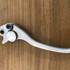 カジバ(CAGIVA) 純正部品 ブレーキレバー (部品番号:800095726) Raptor 1000 / V-Raptor 1000 / X-TRA Raptor 1000　おまけ付の画像