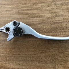 カジバ(CAGIVA) 純正部品 ブレーキレバー (部品番号:8...