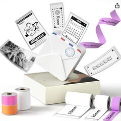 手帳にシールを貼ったりしている方がいらしたら方法や技を教えてください！