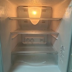 日立ノンフロン冷凍冷蔵庫　HITACHI 256Lの画像