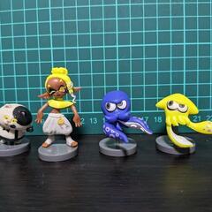 スプラトゥーンセットの画像