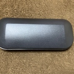 メガネ セット ケース付きの画像