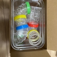 ハムスター　ケージの画像