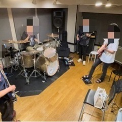 【新所沢】キーボード募集★スタジオで楽しむだけのコピバン★次回8...