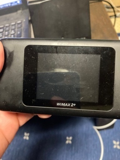 ポケットwifi
