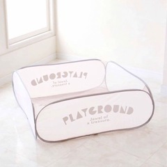 スリーコインズ  3coins  プレイグラウンド pop up...