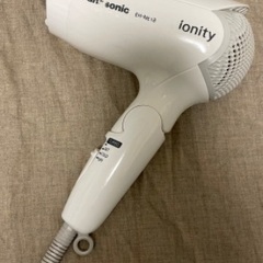 パナソニック　ドライヤー