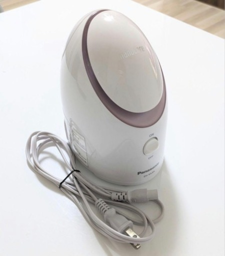 パナソニックスチーマーナノケア品番EH-SA3A