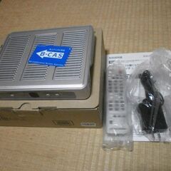 地・BS・CS・日立製HTU-X3/北区より