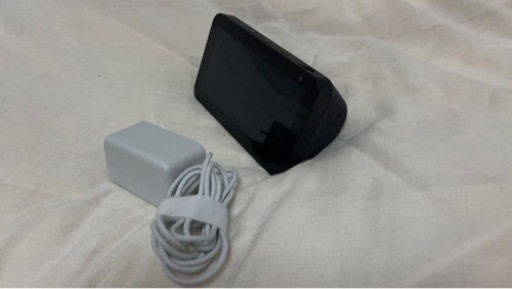 Amazon Echo Show 5 (エコーショー5) 第2世代