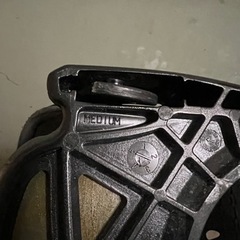 Burton バートン　バインディングの画像