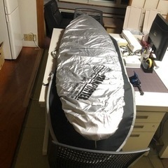 サーフボードの画像